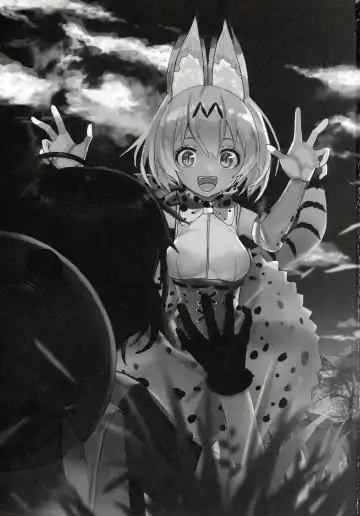 [Nekotewi] ちほー症患者隔離牧場 Fhentai - Page 2