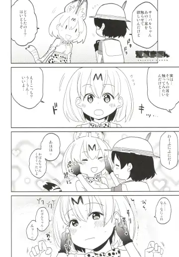 [Nekotewi] ちほー症患者隔離牧場 Fhentai - Page 55