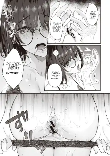 [Bekotarou] Shojo to Kanojo to Netorare to | The Virgin, the Girlfriend, and NTR Fhentai - Page 11