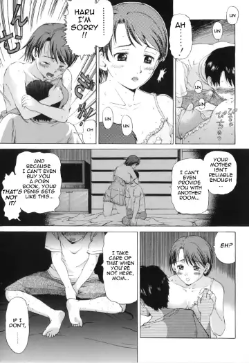 [Shiraishi Nagisa] 17-sai | Seventeen Fhentai.net - Page 7