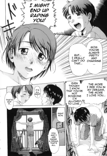 [Shiraishi Nagisa] 17-sai | Seventeen Fhentai.net - Page 8