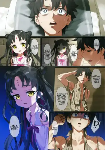 [Yd] Nightmare (decensored) Fhentai - Page 16