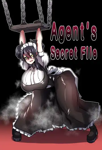 Read Agent's Secret File - Fhentai.net