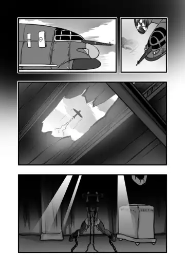 Agent's Secret File Fhentai - Page 17