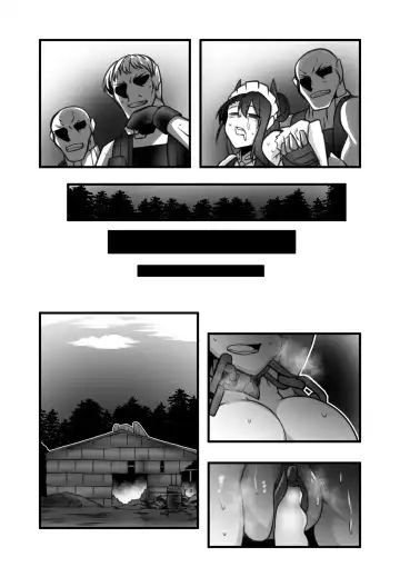 Agent's Secret File Fhentai - Page 8