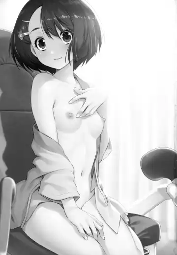 [Kazuma Muramasa] Boku no Shinryoujo e Youkoso. (decensored) Fhentai - Page 2