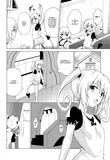 [Kasukabe Taro] Mezase! Rakuen Keikaku Vol. 8 (decensored) Fhentai - Page 6