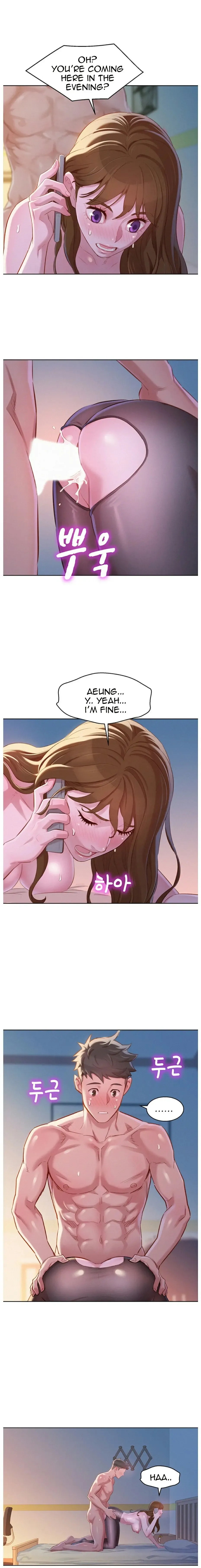 Sister Neighbors | What do you Take me For? Ch.94-96 Fhentai - Page 11