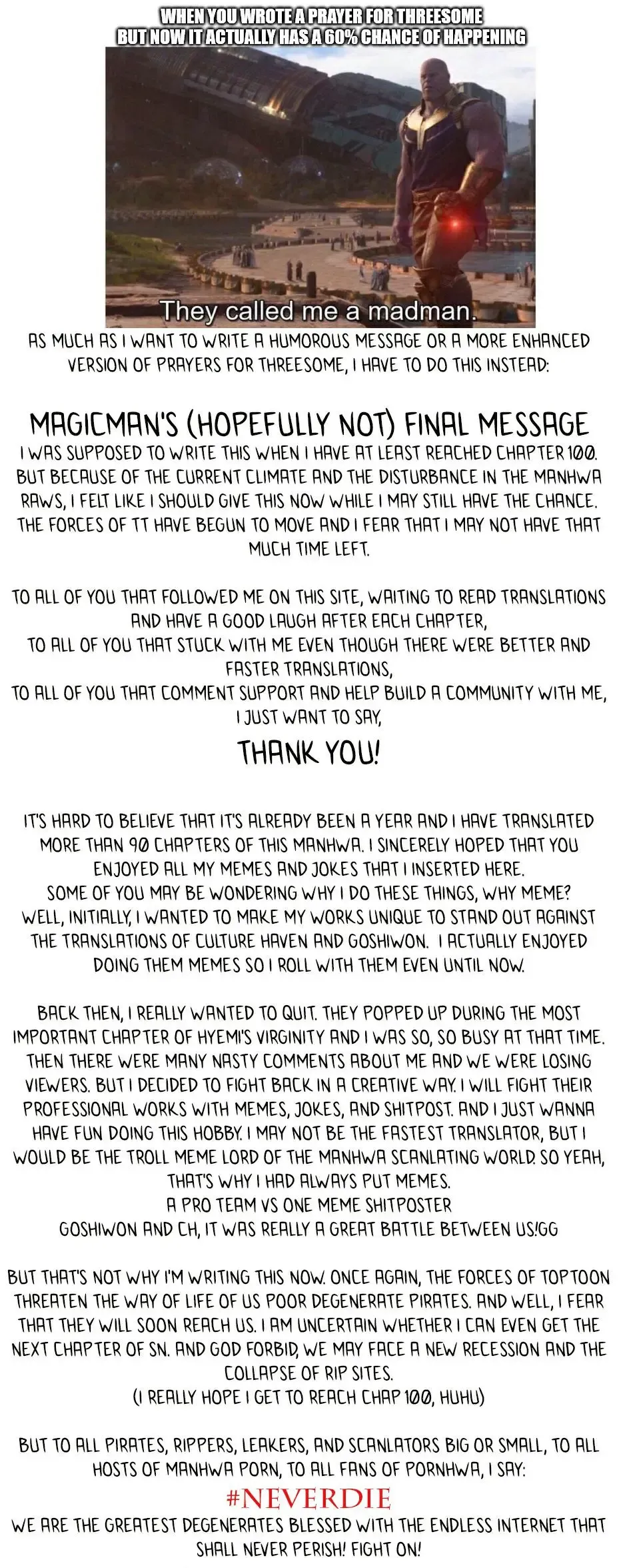 Sister Neighbors | What do you Take me For? Ch.94-96 Fhentai - Page 12