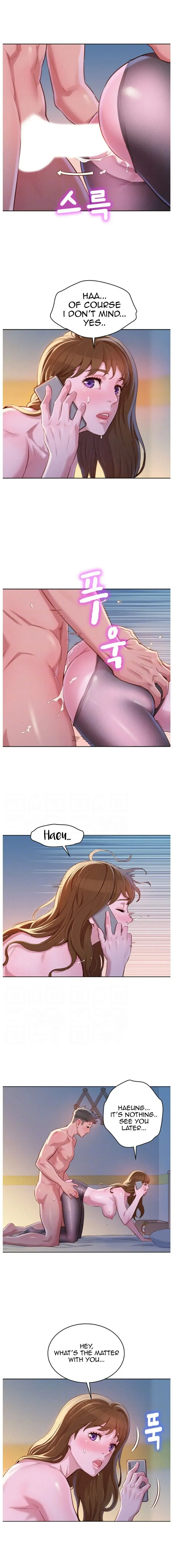 Sister Neighbors | What do you Take me For? Ch.94-96 Fhentai - Page 14