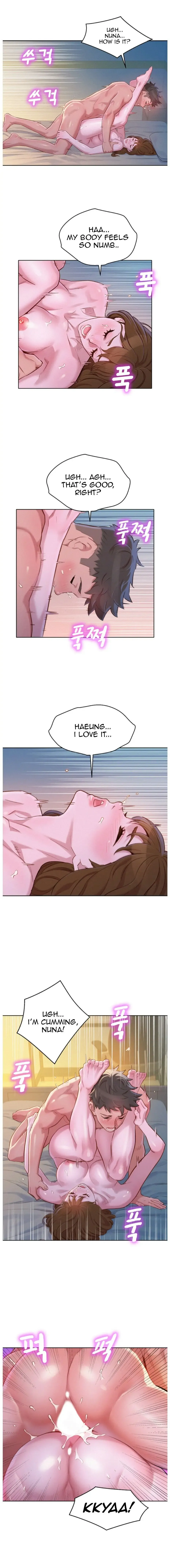 Sister Neighbors | What do you Take me For? Ch.94-96 Fhentai - Page 17