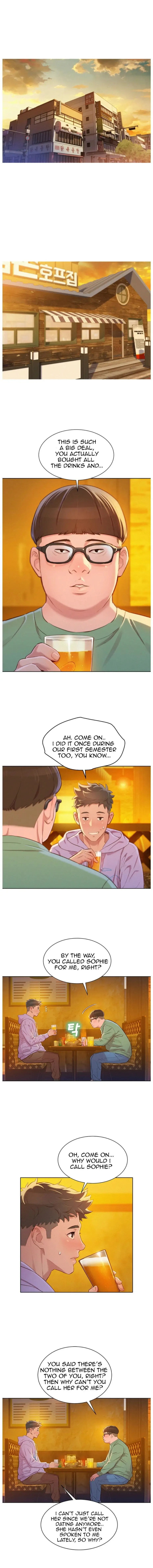 Sister Neighbors | What do you Take me For? Ch.94-96 Fhentai - Page 19