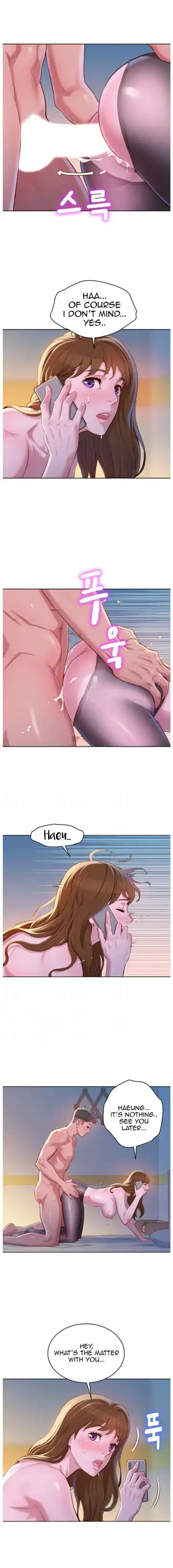 Sister Neighbors | What do you Take me For? Ch.94-96 Fhentai - Page 14