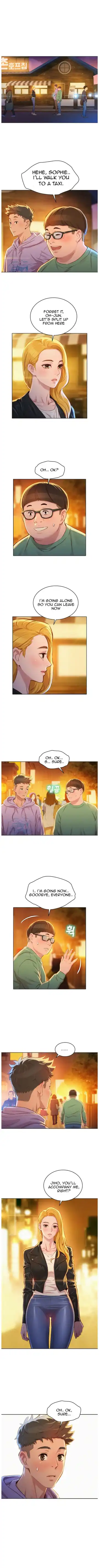 Sister Neighbors | What do you Take me For? Ch.94-96 Fhentai - Page 25