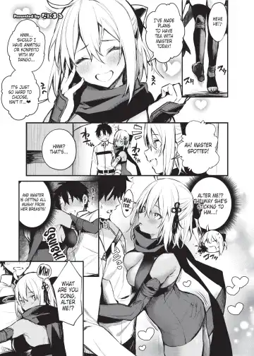 [Danimaru] Nyuukyou Tokuiten Zuridea ~FGO Paizuri Goudou~ Okita Souji ~ - Fhentai.net