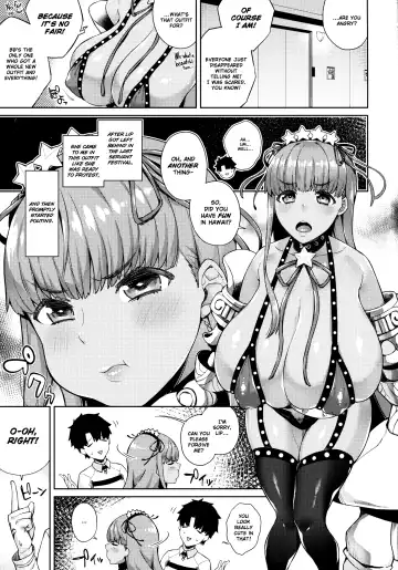 [Koayako] Kyokou no Umibe nite | at the fictional seaside Fhentai - Page 3