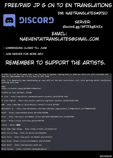 [Maron] Kai Shiratsuyu-gata no Shitsukekata | How To Discipline The Shiratsuyu Class Fhentai - Page 22