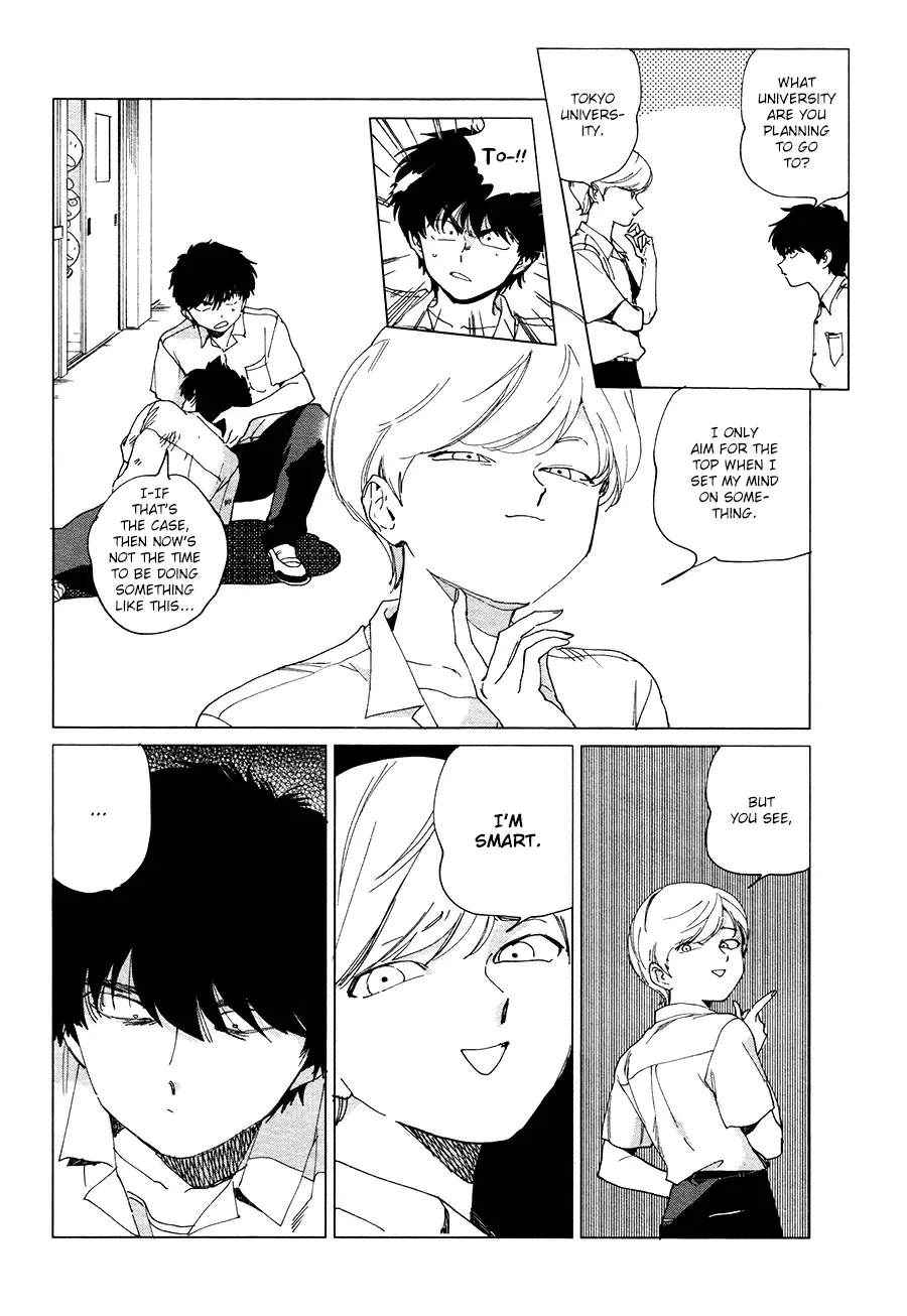 [Syundei] Shishunki na Omaera no Muda na Doryoku Fhentai - Page 25