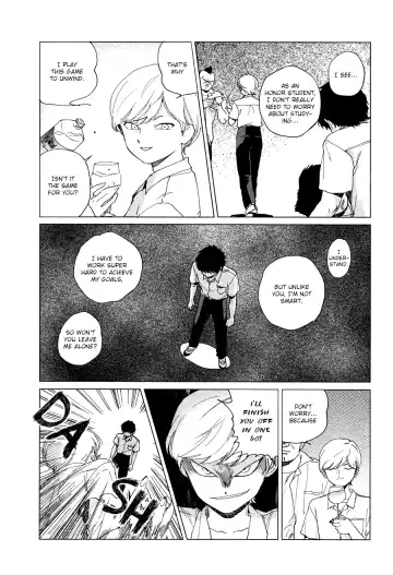 [Syundei] Shishunki na Omaera no Muda na Doryoku Fhentai - Page 26