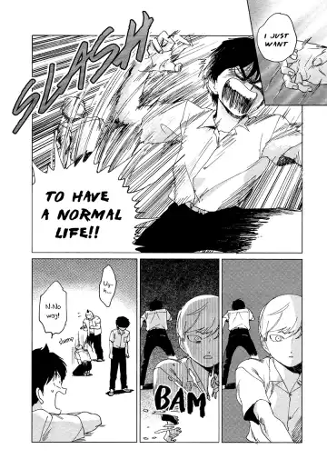 [Syundei] Shishunki na Omaera no Muda na Doryoku Fhentai - Page 28