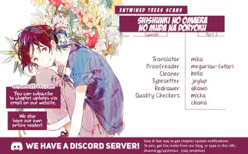 [Syundei] Shishunki na Omaera no Muda na Doryoku Fhentai - Page 30