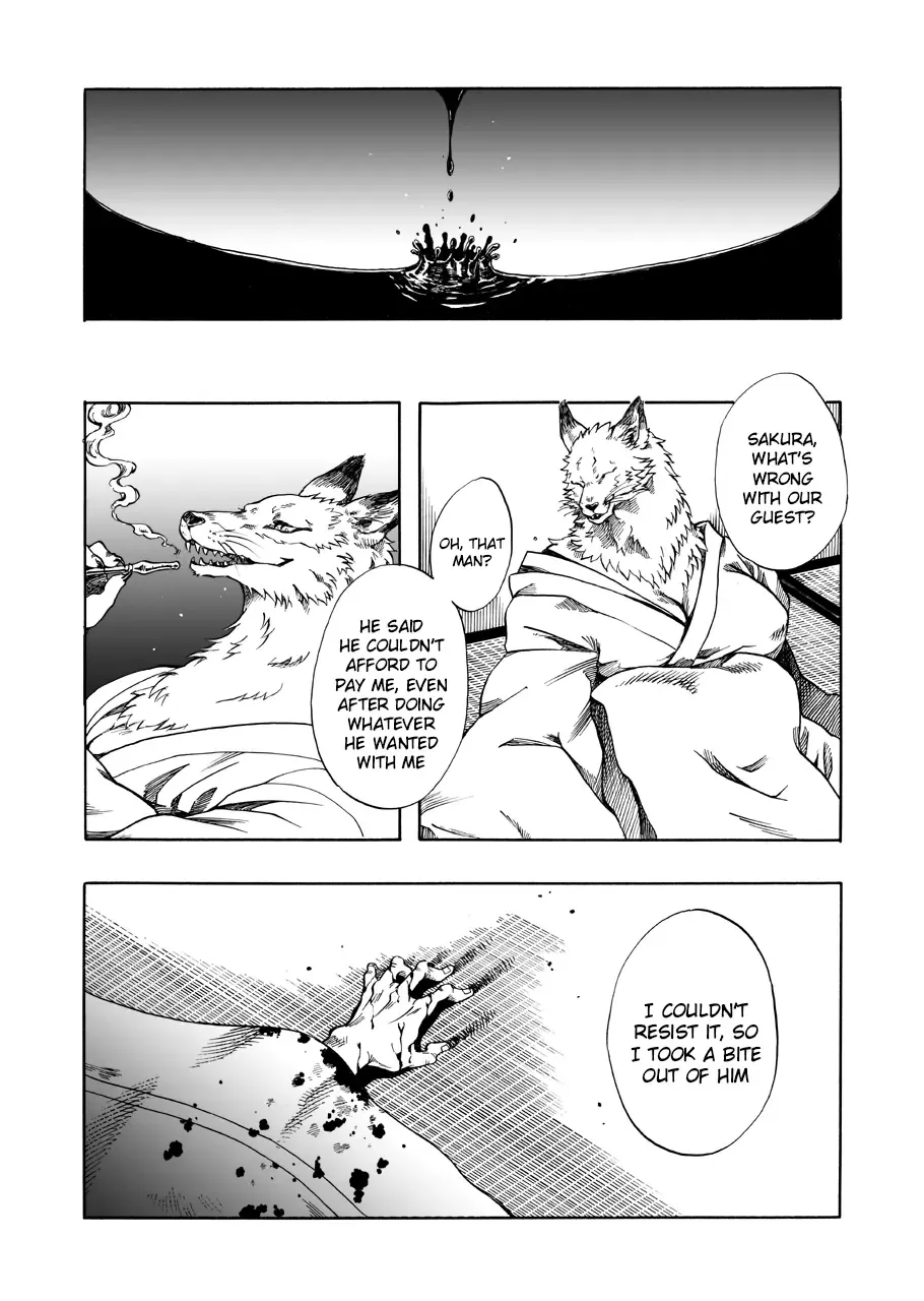 [Jyoka] Shoujuu Kemono (decensored) Fhentai.net - Page 8