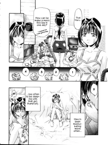 [Kousaka Jun] Cattleya Nee-chan Daikatsuyaku!! Fhentai.net - Page 10