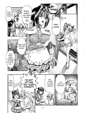 [Kousaka Jun] Cattleya Nee-chan Daikatsuyaku!! Fhentai.net - Page 31