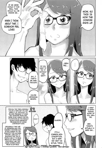 [Satou Iori] Yoshizawa to Sugosu Yaneura no Gogo - Afternoon in the Attic with Yoshizawa Fhentai.net - Page 32