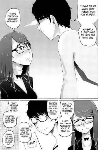 [Satou Iori] Yoshizawa to Sugosu Yaneura no Gogo - Afternoon in the Attic with Yoshizawa Fhentai.net - Page 4