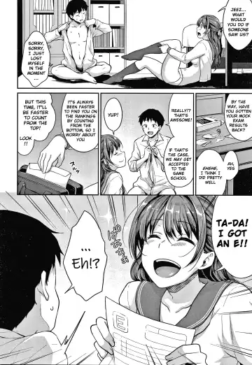 [Meganei] Shishunki no Obenkyou Fhentai - Page 121