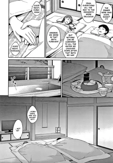 [Meganei] Shishunki no Obenkyou Fhentai - Page 159