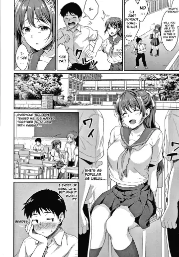 [Meganei] Shishunki no Obenkyou Fhentai - Page 65