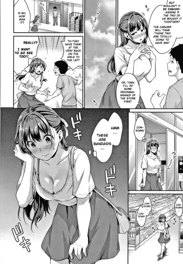 [Meganei] Shishunki no Obenkyou Fhentai - Page 97