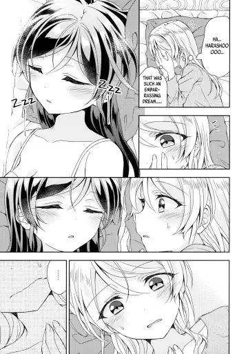[Mogu] Futanari Ecchi Fhentai - Page 6