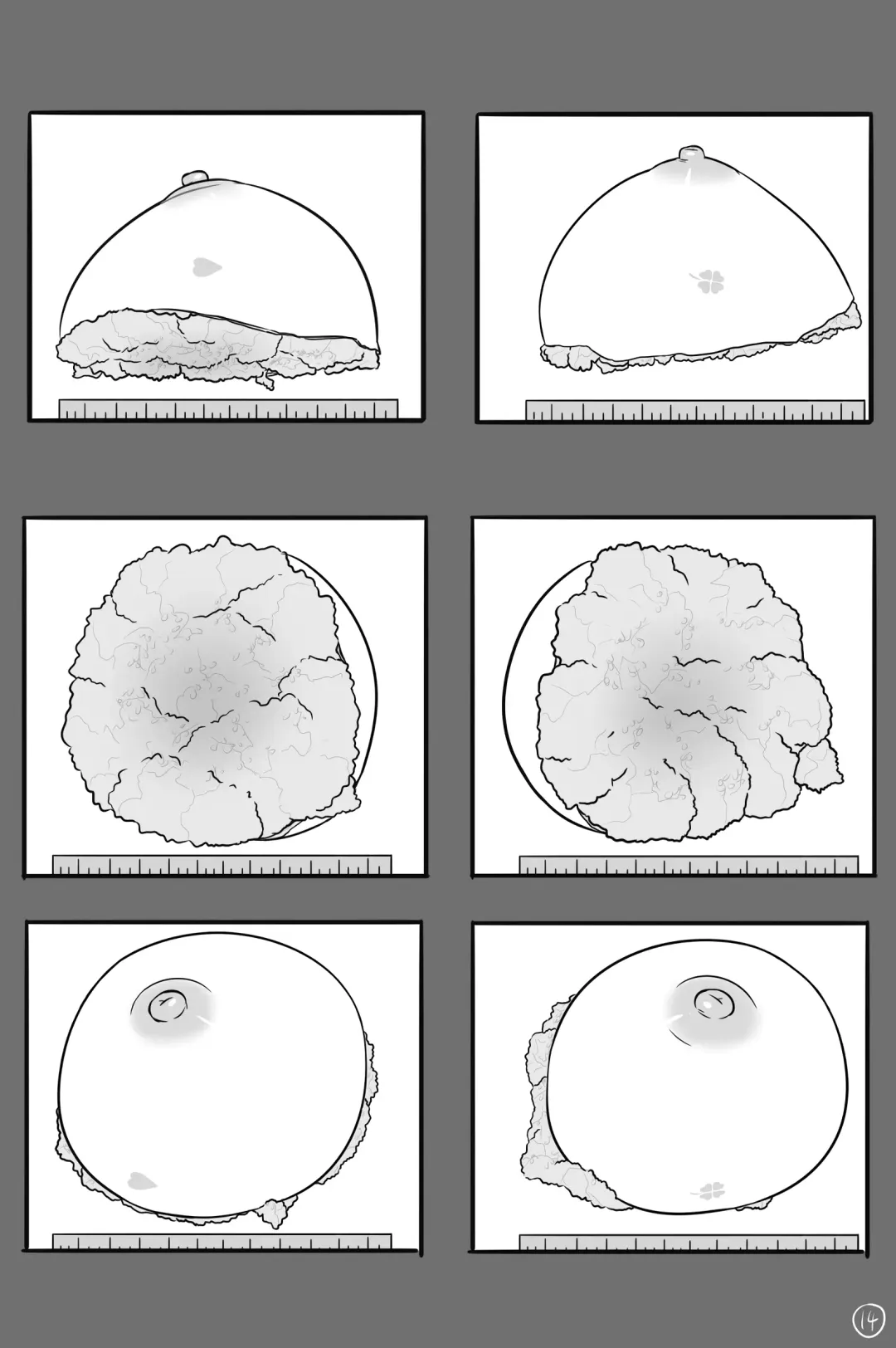 [Yezinod] Xinhua Castration Diary 1 Fhentai - Page 15