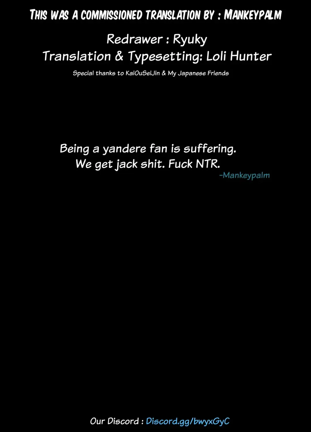 [Otochichi] THEYANDEREM@STER -Chihaya Hen- Fhentai - Page 19