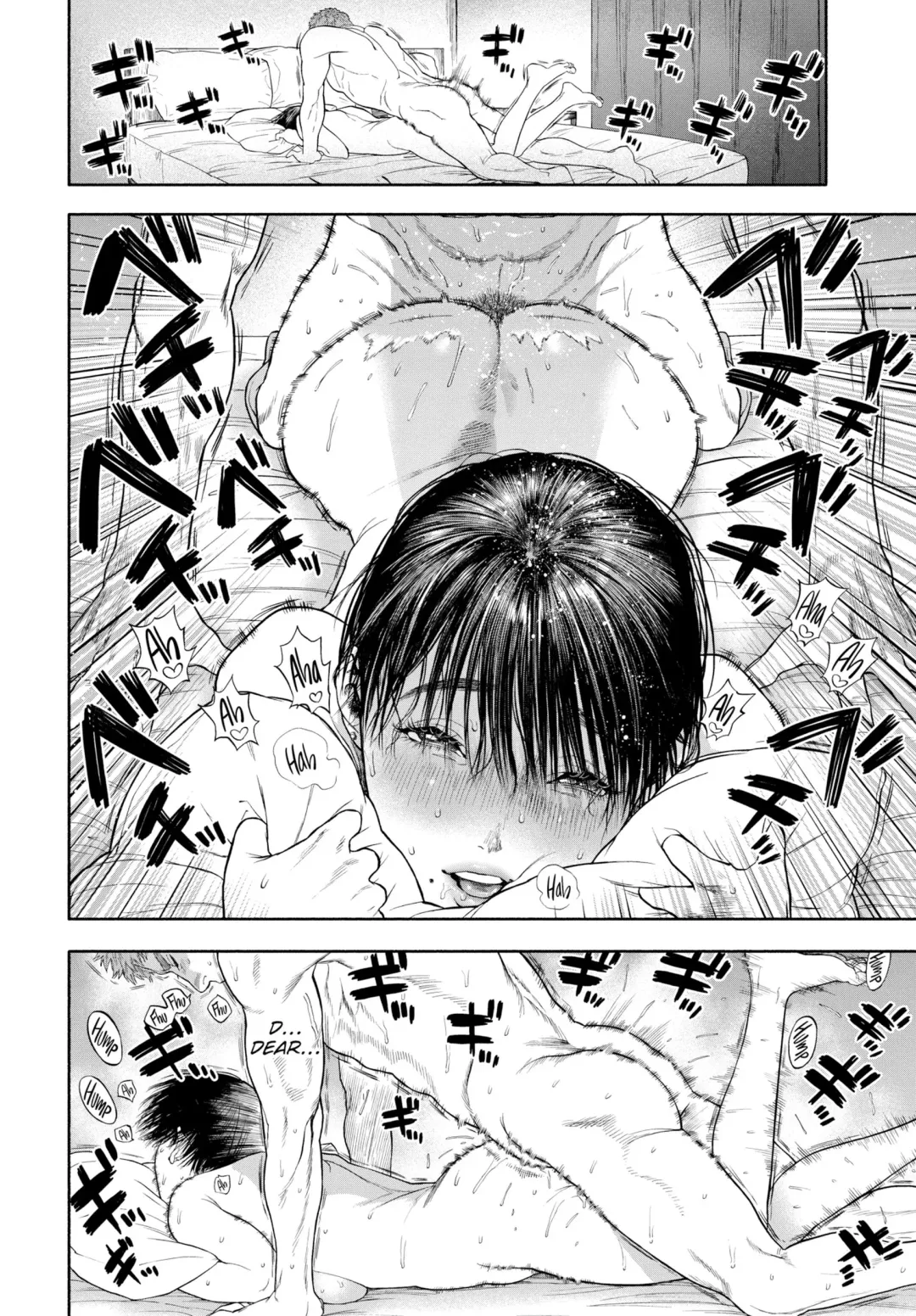 [Usa] Your Man Will Arrive In 45 Minutes Delivery Love Fhentai - Page 54