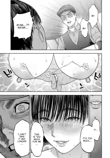 [Usa] Your Man Will Arrive In 45 Minutes Delivery Love Fhentai - Page 25
