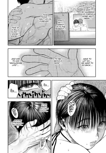 [Usa] Your Man Will Arrive In 45 Minutes Delivery Love Fhentai - Page 50
