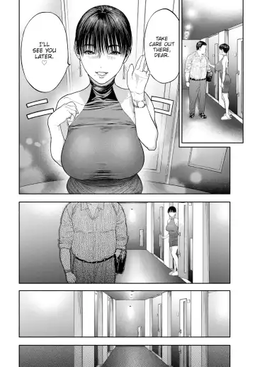 [Usa] Your Man Will Arrive In 45 Minutes Delivery Love Fhentai - Page 58