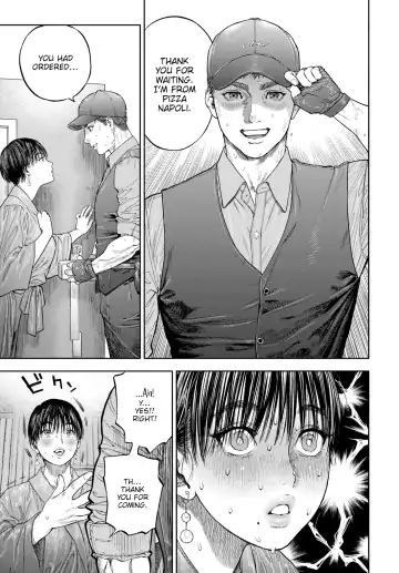 [Usa] Your Man Will Arrive In 45 Minutes Delivery Love Fhentai - Page 7