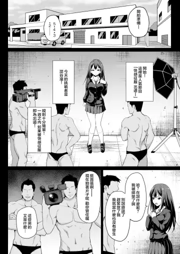 [Hanini] Shibuya Rin no Hamedori Choukyou Kiroku Fhentai.net - Page 7