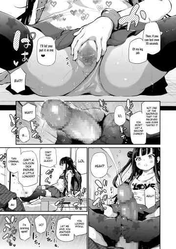 [Airandou] Mesukko Okami Wakarase Shuzai Kiroku Fhentai - Page 14