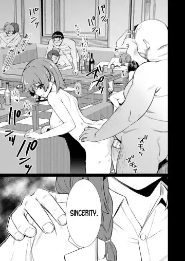 [Yasu] Saimin Gakusei Shidou ~Sorezore no Ketsumatsu~ | Hypno Student Guidance ~Their Respective Endings~ Fhentai.net - Page 3