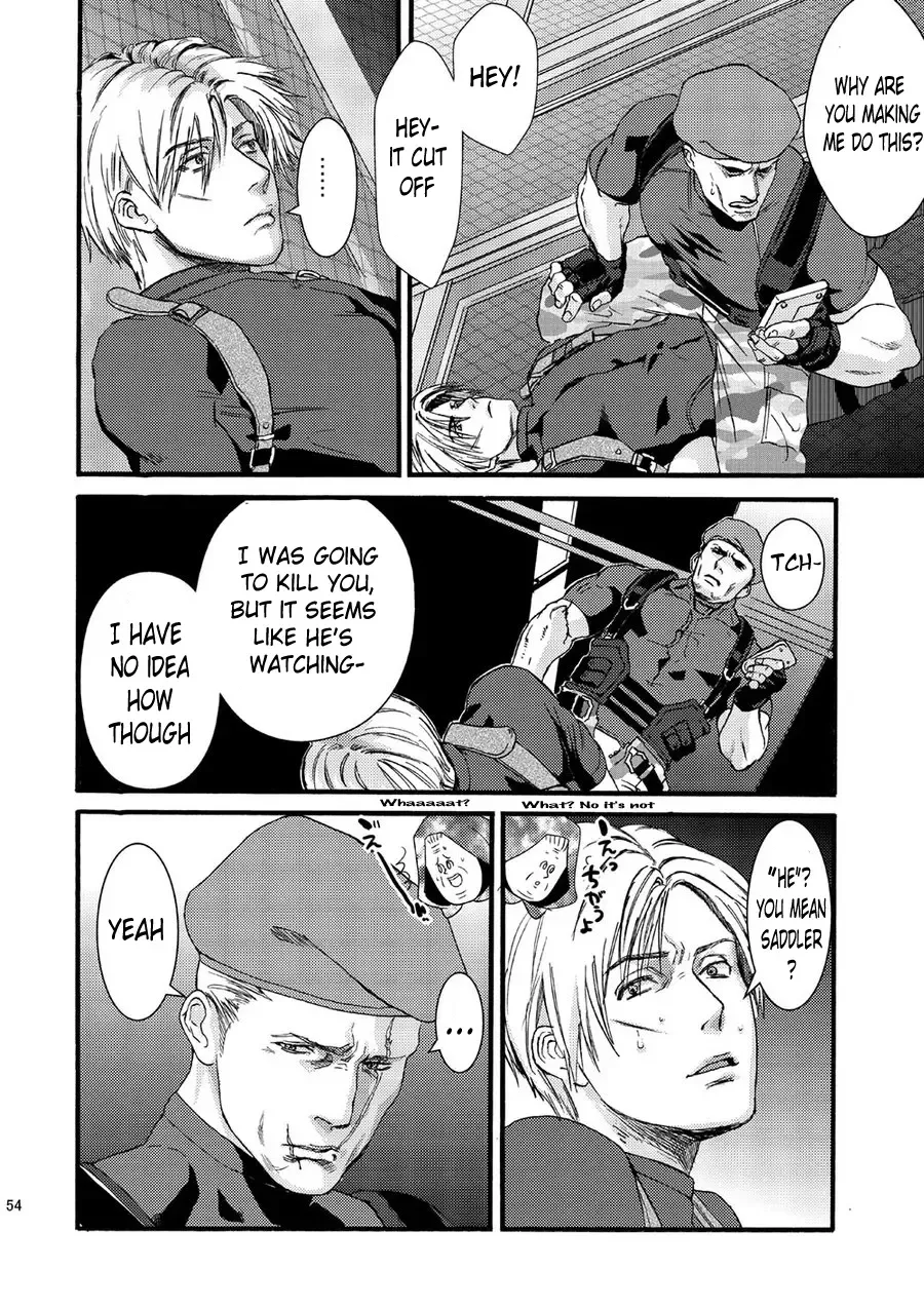 [Katou Teppei] Plus Pink Fhentai - Page 11