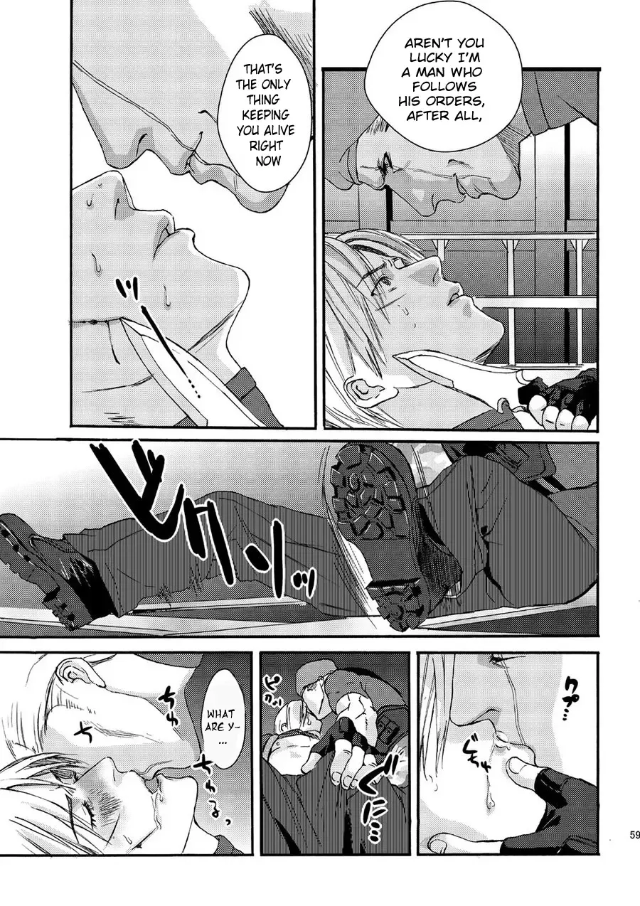 [Katou Teppei] Plus Pink Fhentai - Page 16