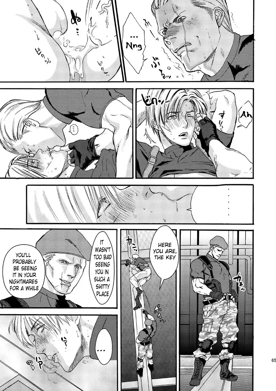 [Katou Teppei] Plus Pink Fhentai - Page 22