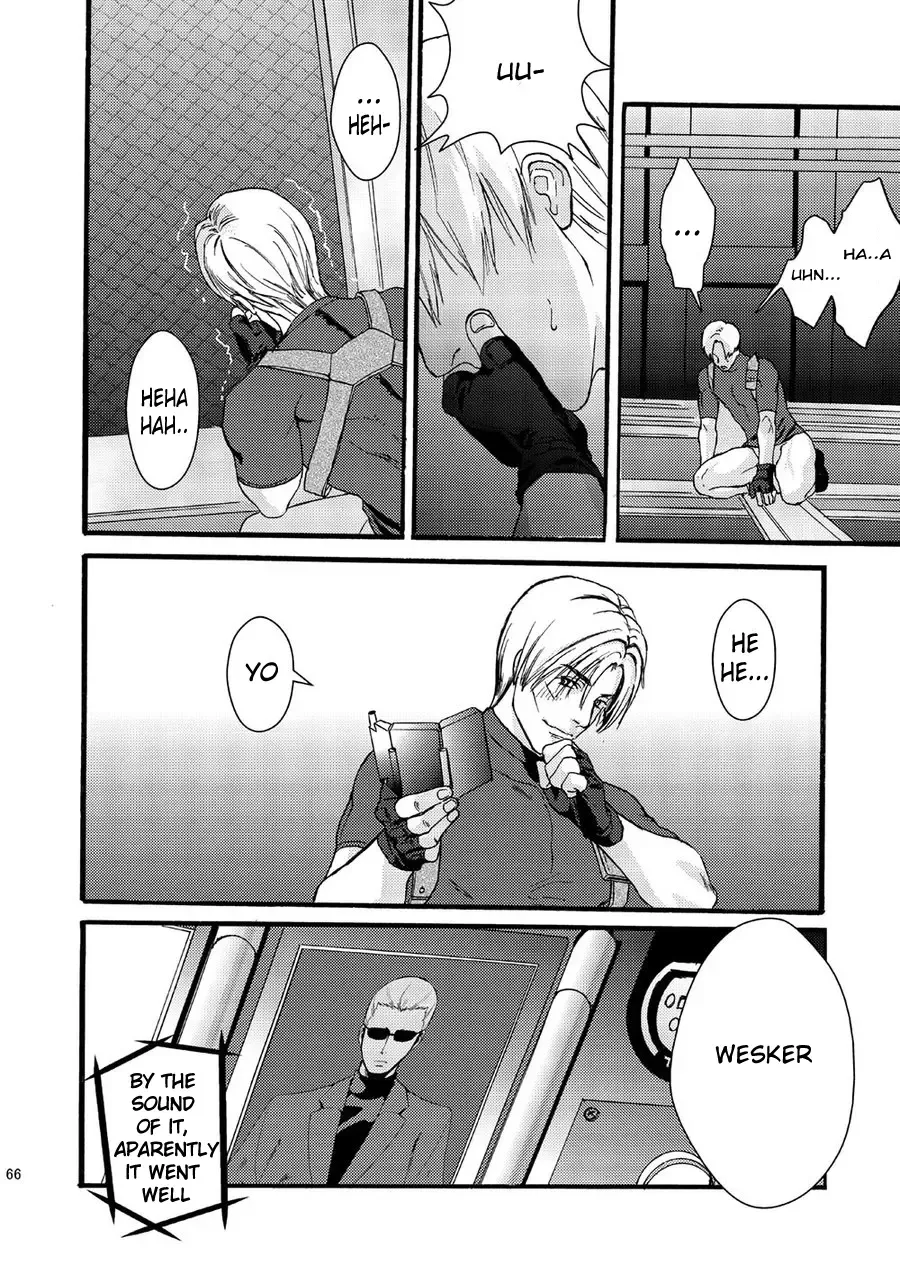 [Katou Teppei] Plus Pink Fhentai - Page 23