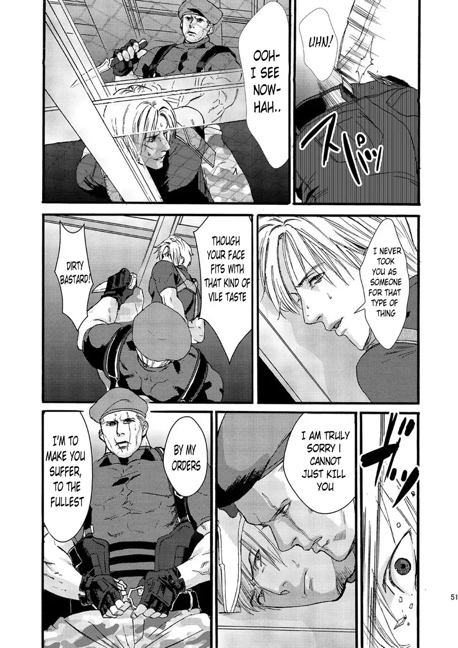 [Katou Teppei] Plus Pink Fhentai - Page 8